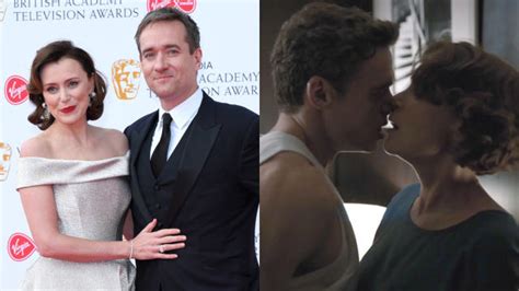 Bodyguard BBC Keeley Hawes in naked sex scene film。